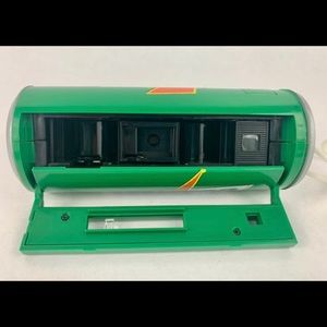 Vintage/Collectible 110M Gatorade Camera - Rare & Mint Condition